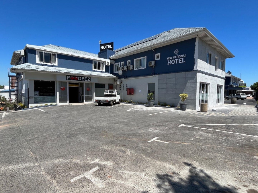 0 Bedroom Property for Sale in Parow Western Cape